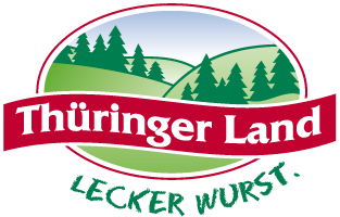 Logo Thüringer Land